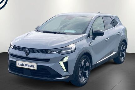 Renault Symbioz 18.246 km 26.980 &euro; Bitburg 54634