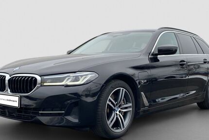 BMW 530 95.122 km 31.855 &euro; Saalfeld 07318