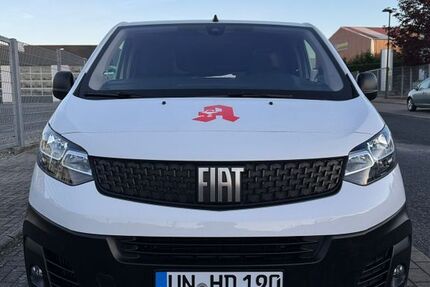 Fiat Scudo 130.000 km 14.500 &euro; Bergkamen 59192