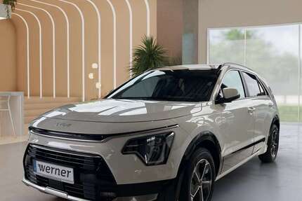 Kia Niro 3.500 km 27.970 &euro; Bremen 28357