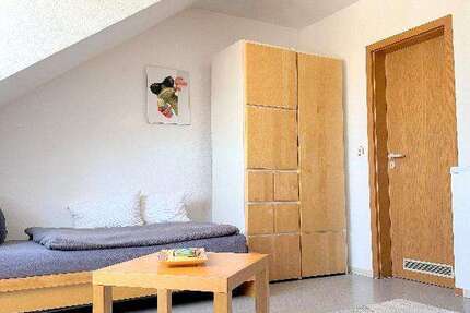 Zimmer Ludwigshafen am Rhein Edigheim - 1 Zimmer, 750&euro; | Angebot:25475778