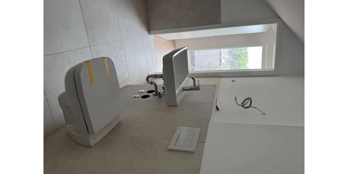 3 + 3,5 Zimmer Neubau Wohnungen in Rösrath TOP Anbindung Nahe Autobahn - 3- Rösrath | Angebot:27085336