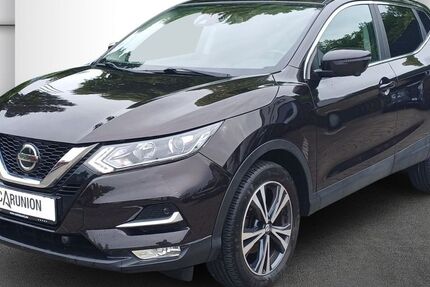 Nissan Qashqai 79.500 km 14.940 &euro; Jena 07749