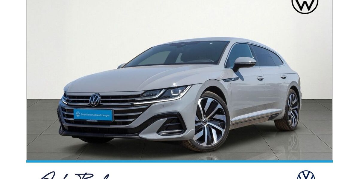 VW Arteon 69.110 km 29.980 &euro; Limburg 65549