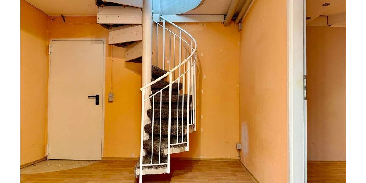 Gewerbeobjekt Murnau a. Staffelsee Murnau - 298.000&euro; | Angebot:26065313