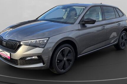 Skoda Scala 25.471 km 22.880 &euro; Bad Kreuznach 55543