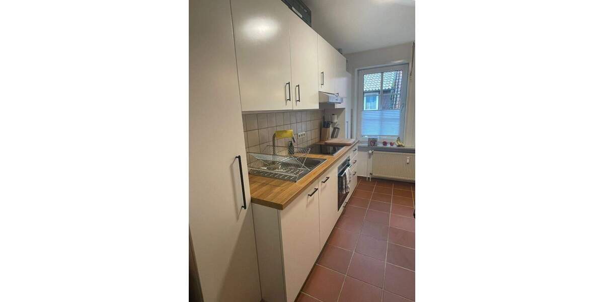 Etagenwohnung Natendorf Hohenbünstorf - 1 Zimmer, 40 m&sup2;, 320&euro; | Angebot:24873301
