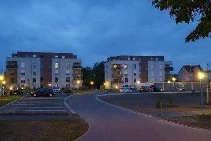 Ihr Wohlfühlort mitten in Cottbus 2 zimmer