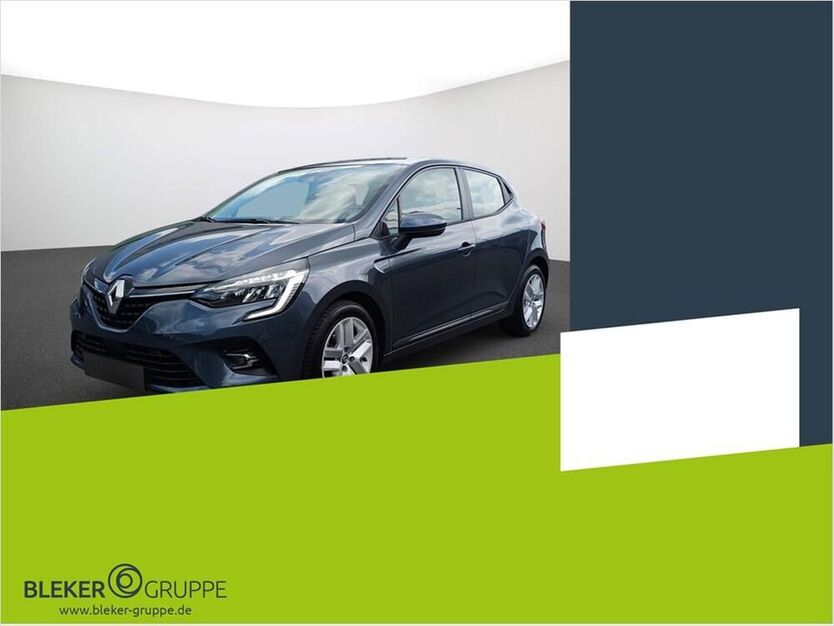 Clio