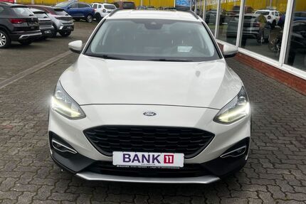 Ford Focus 102.030 km 15.500 &euro; Schwentinental 24223
