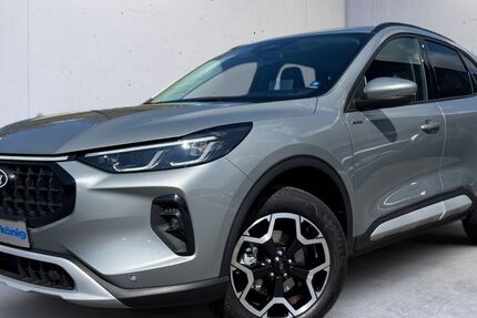 Ford Kuga 3.766 km 35.470 &euro; Waldshut-Tiengen 79761