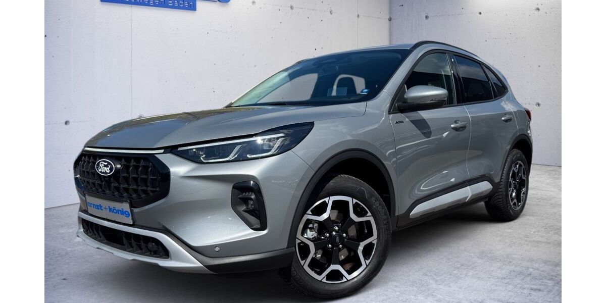 Ford Kuga 3.766 km 35.470 &euro; Waldshut-Tiengen 79761