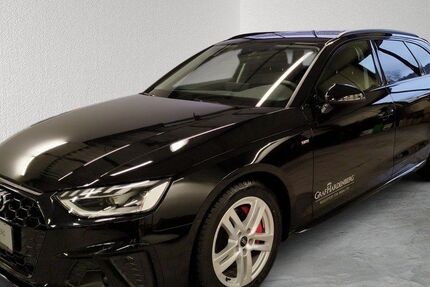 Audi A4 21.800 km 46.890 &euro; Tuttlingen 78532