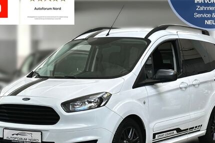 Ford Tourneo Courier 75.133 km 10.990 &euro; Nürnberg 90411