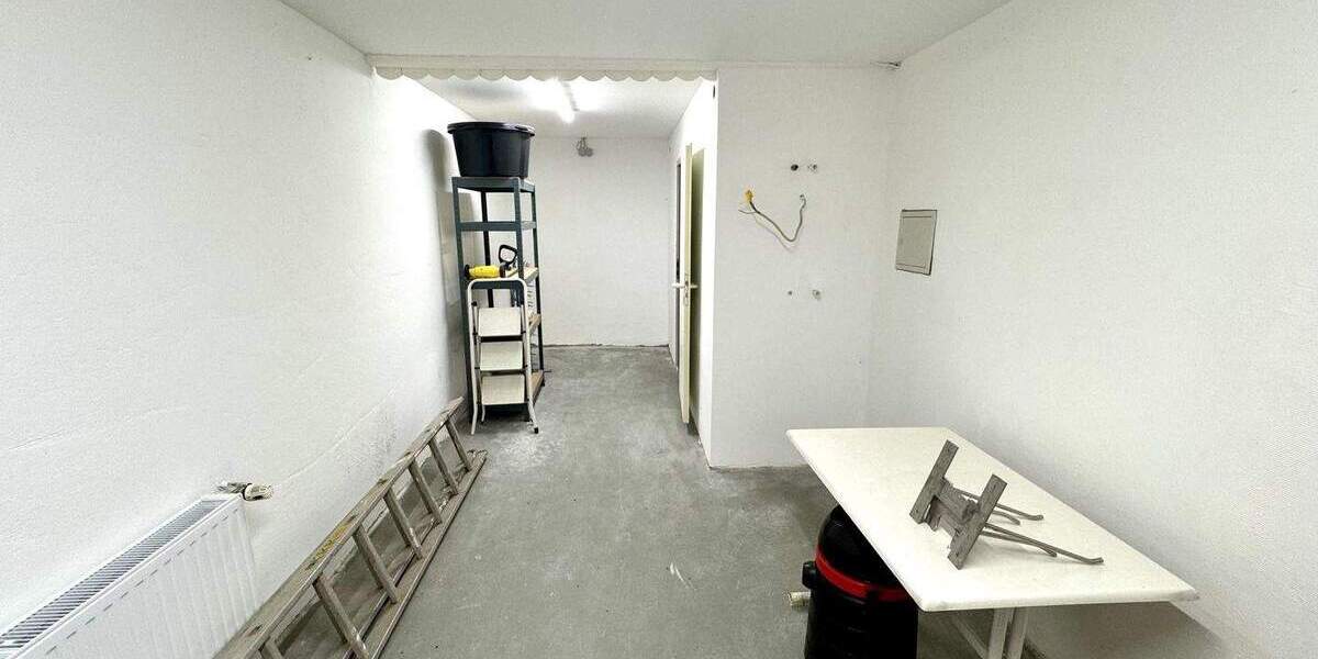 Mehrfamilienhaus, Wohnhaus Leverkusen Quettingen - 6 Zimmer, 191 m&sup2;, 599.000&euro; | Angebot:25844867