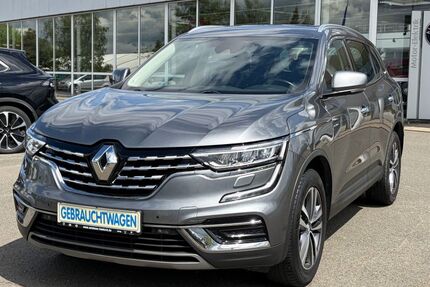 Renault Koleos 57.219 km 19.900 &euro; Chemnitz 09130