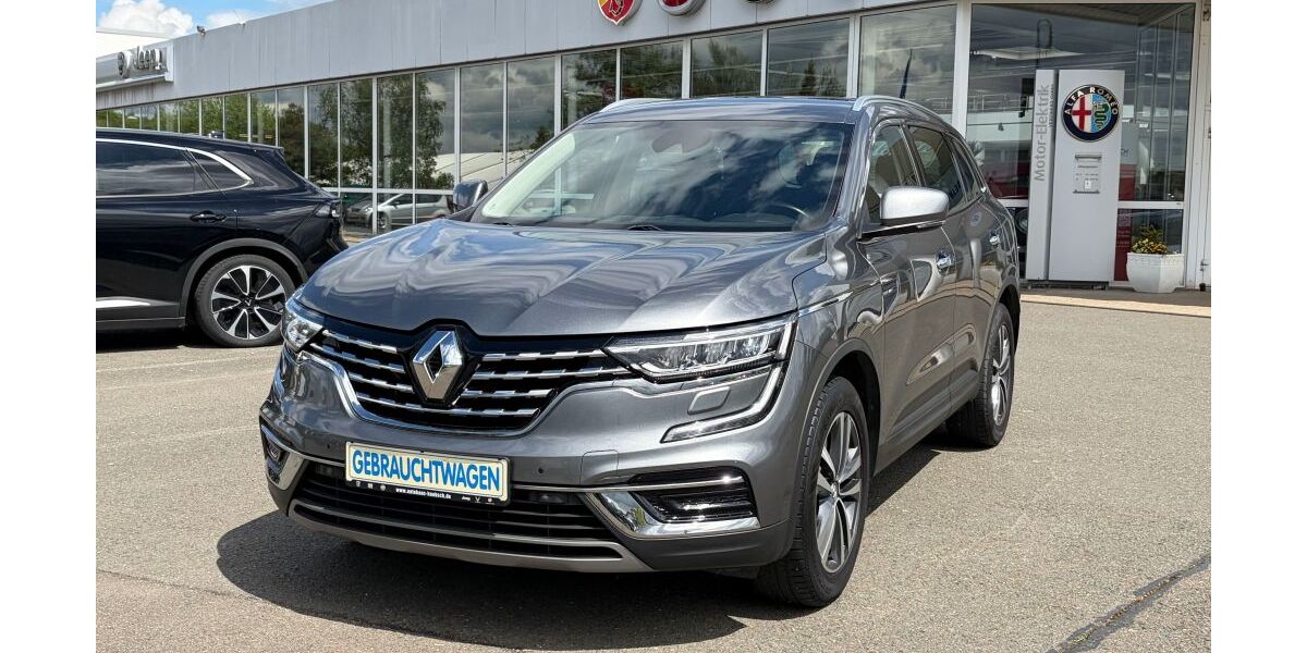 Renault Koleos 57.219 km 19.900 &euro; Chemnitz 09130