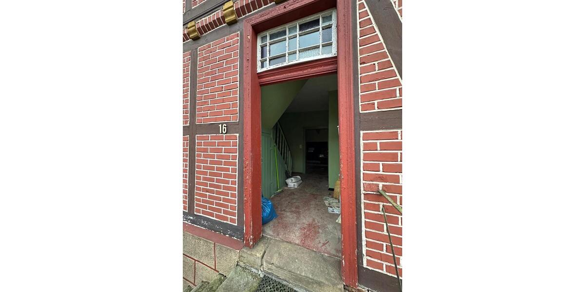 Einfamilienhaus Bad Sooden-Allendorf Allendorf - 5 Zimmer, 120 m&sup2;, 22.000&euro; | Angebot:27075966