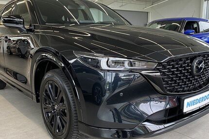 Mazda CX-5 18.508 km 35.800 &euro; Rinteln 31737