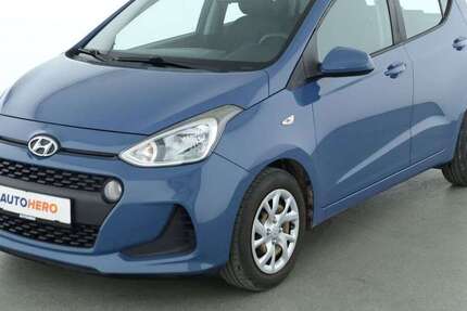 Hyundai i10 54.351 km 7.780 € Köln 50739