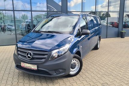 Mercedes-Benz Vito 82.942 km 19.200 &euro; Jessen 06917
