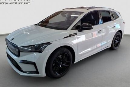 Skoda Enyaq 113.500 km 34.880 &euro; Steinfurt-Borghorst 48565