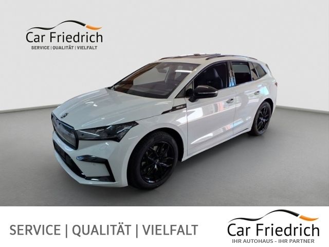 Skoda Enyaq 113.500 km 34.880 &euro; Steinfurt-Borghorst 48565