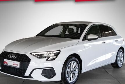 Audi A3 38.540 km 24.920 &euro; Stuttgart 70469