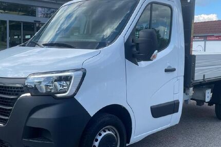 Renault Master 40.200 km 25.466 &euro; Edewecht 26188