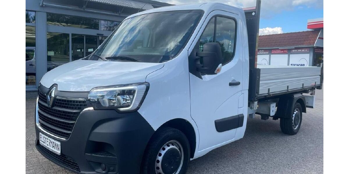 Renault Master 40.200 km 25.466 &euro; Edewecht 26188