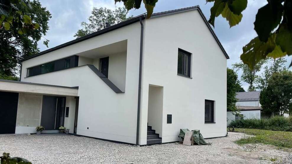 Wohnung zum Mieten in Finsing 920 € 57.31 m²