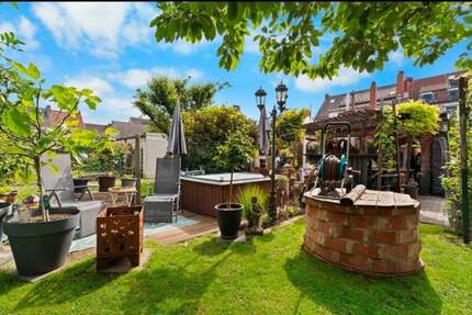 Jetzt Chance nutzen: Traumimmobilie zum attraktiven Preis! 9 zimmer