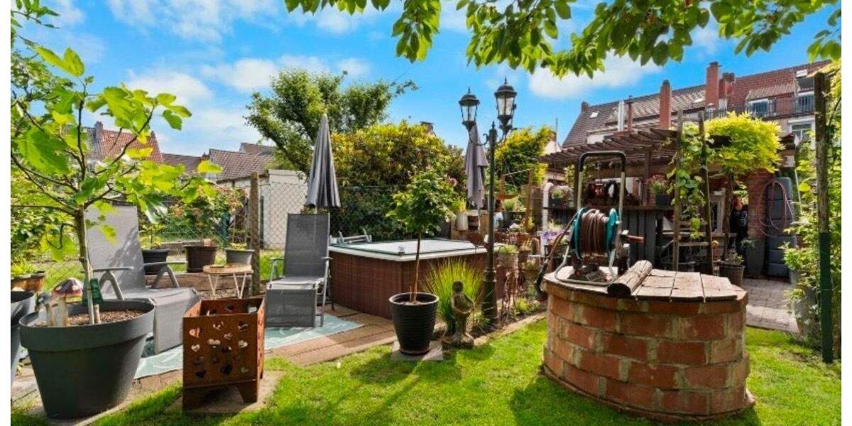 Jetzt Chance nutzen: Traumimmobilie zum attraktiven Preis! 9 zimmer