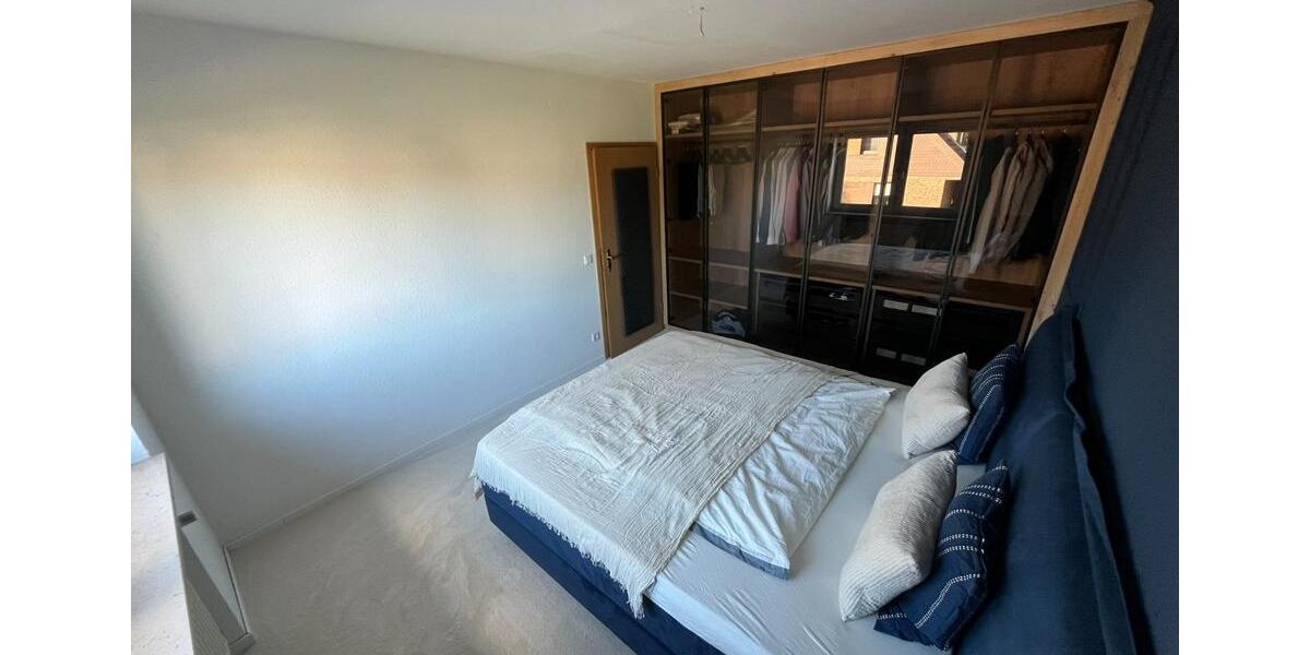 Etagenwohnung Steinhagen - 2 Zimmer, 60 m&sup2;, 190.000&euro; | Angebot:25932744