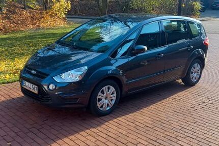Ford S-Max 360.000 km 2.000 &euro; Lingen 49809