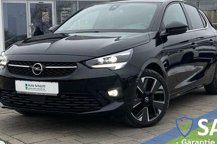 Opel Corsa 33.632 km 15.448 &euro; Schrobenhausen-Edelshsn. 86529