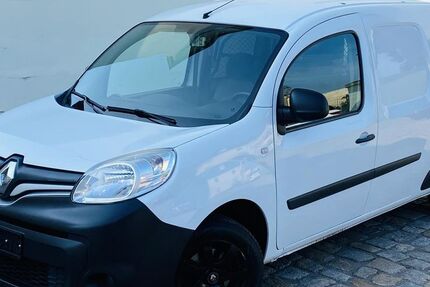 Renault Kangoo 88.100 km 9.899 € Dresden 01257