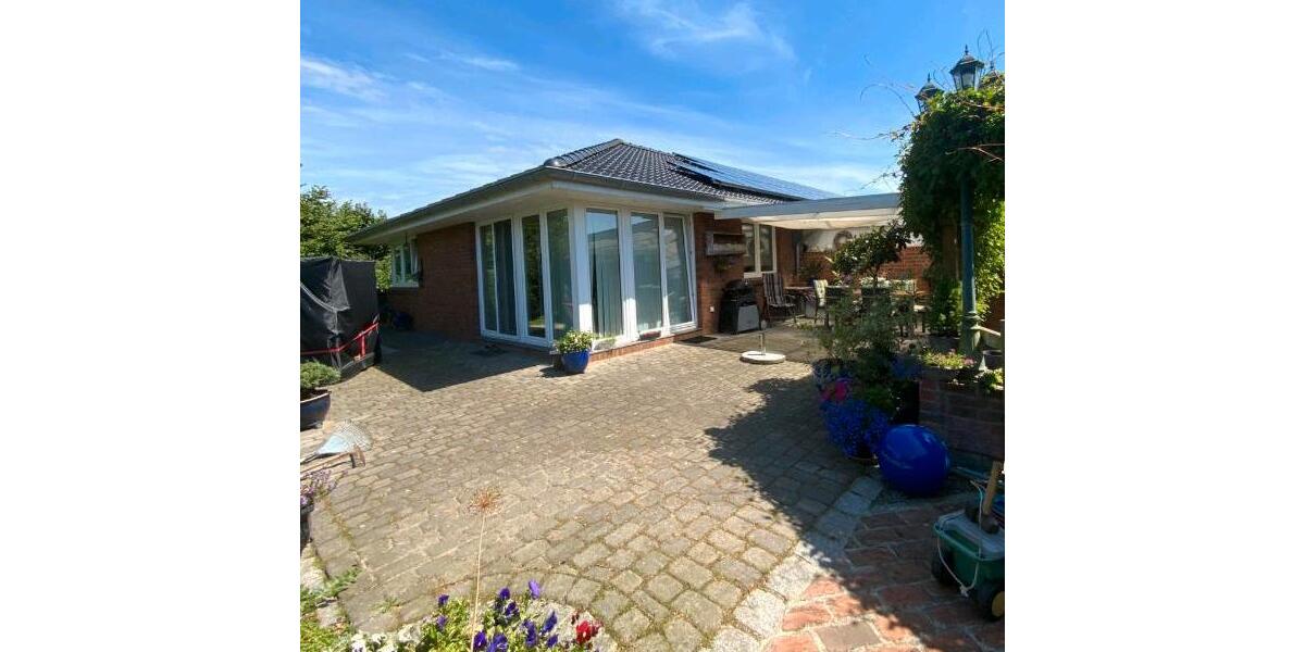 DHH Doppelhaushälfte Zentrale Lage Bungalow Kapitelanlage 3 zimmer