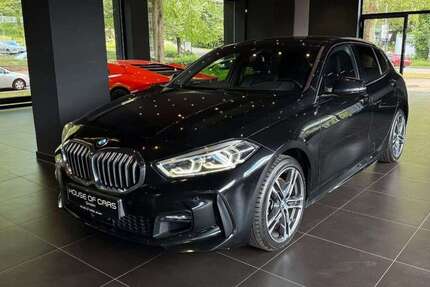 BMW 120 100.000 km 24.490 &euro; Baden-Baden 76532