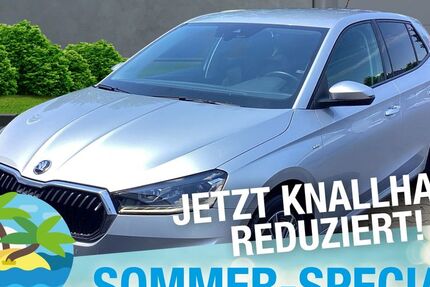 Skoda Fabia 49.468 km 14.670 &euro; Marktredwitz 95615