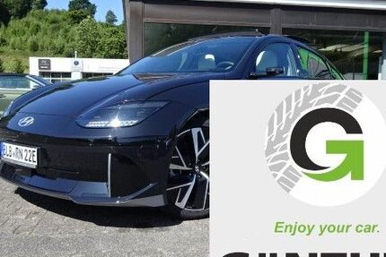 Hyundai IONIQ 6 8.000 km 41.880 &euro; Bad Berleburg... 57319