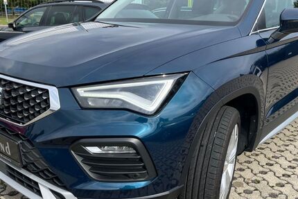 Seat Ateca 133.800 km 16.999 &euro; Ebsdorfergrund 35085