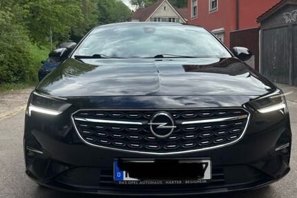 Opel Insignia 111.000 km 17.100 &euro; Kempten 87437