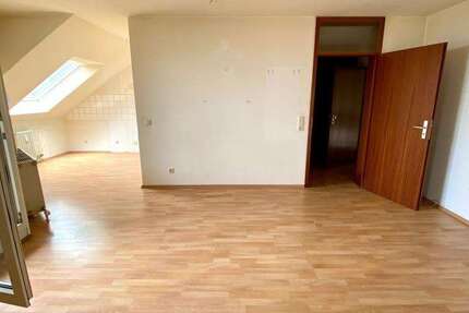 Wohnung zum Mieten in Witten 240,66 € 46 m² 2 zimmer