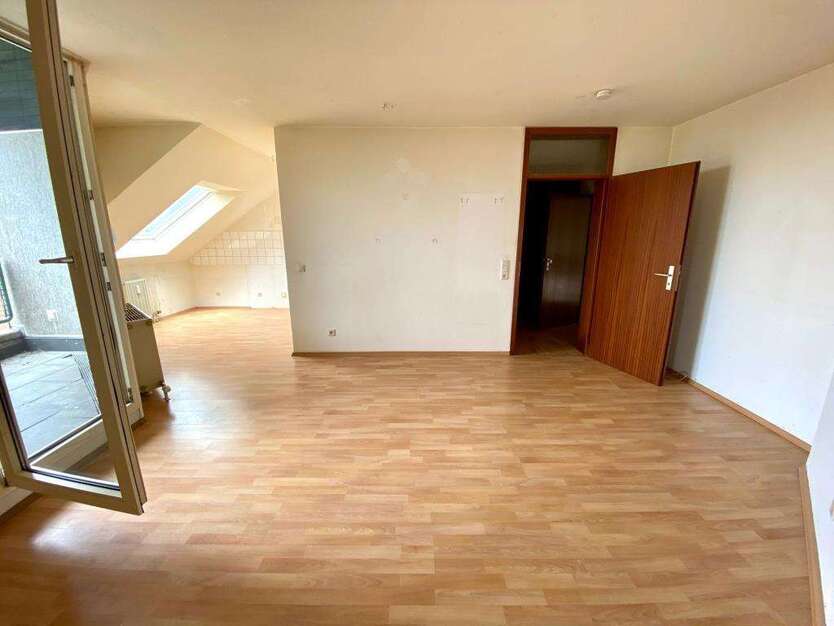 Wohnung zum Mieten in Witten 240,66 € 46 m² 2 zimmer