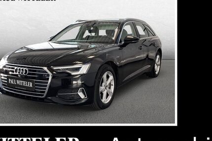 Audi A6 103.222 km 26.990 &euro; Brilon 59929