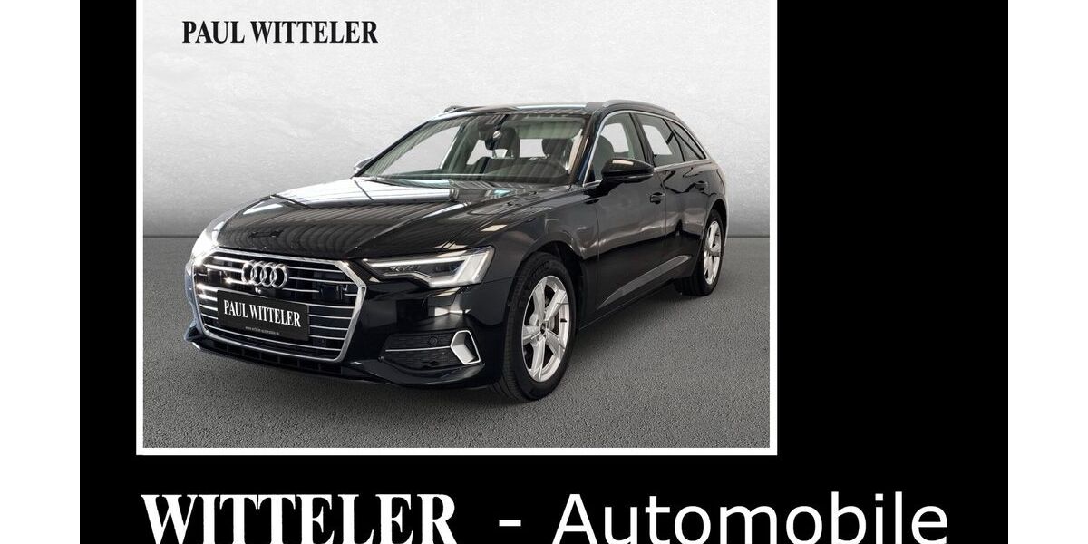 Audi A6 103.222 km 26.990 &euro; Brilon 59929