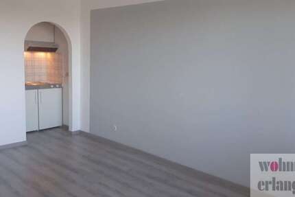 Wohnung zum Mieten in Erlangen 350 € 29 m²