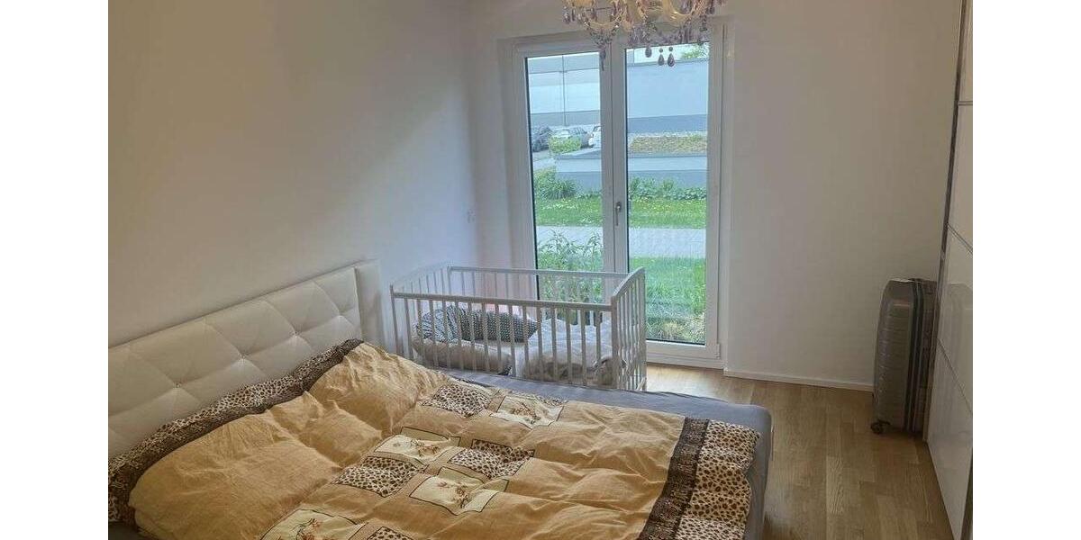 Erdgeschoßwohnung München Aubing-Lochhausen-Langwied - 2 Zimmer, 53 m&sup2;, 1.450&euro; | Angebot:26639092