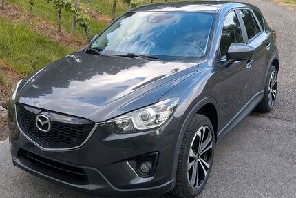 Mazda CX-5 136.000 km 11.000 &euro; Bühlertal 77830
